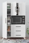 Brand New Mongolian & Stand Alone Kitchen Cupboards - 4