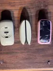 Rechargeable Fingertip Pulse Oximeter - 2