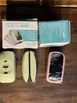 Rechargeable Fingertip Pulse Oximeter - 3