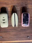 Rechargeable Fingertip Pulse Oximeter - 4