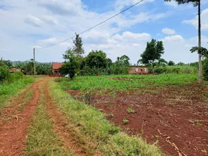 113ft x 160ft Plot for Sale in Kabowa-Kampala, Jinja City