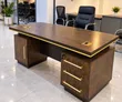 Brand New 1.4m Office Table - 2