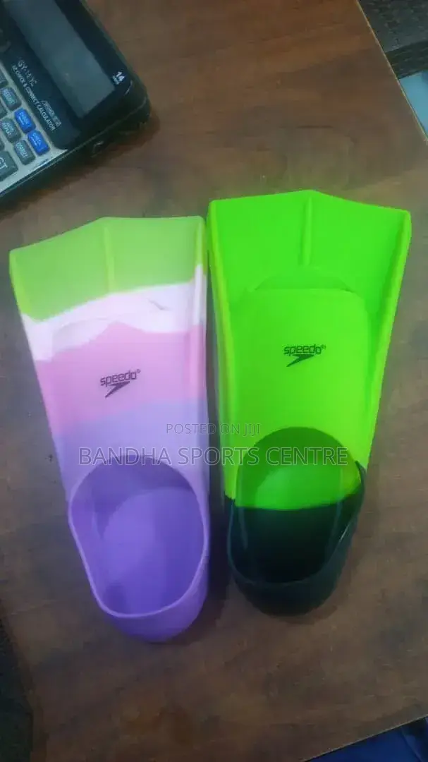 Capital Sports Swimming Flippers - Brand New - 1