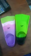 Capital Sports Swimming Flippers - Brand New - 1