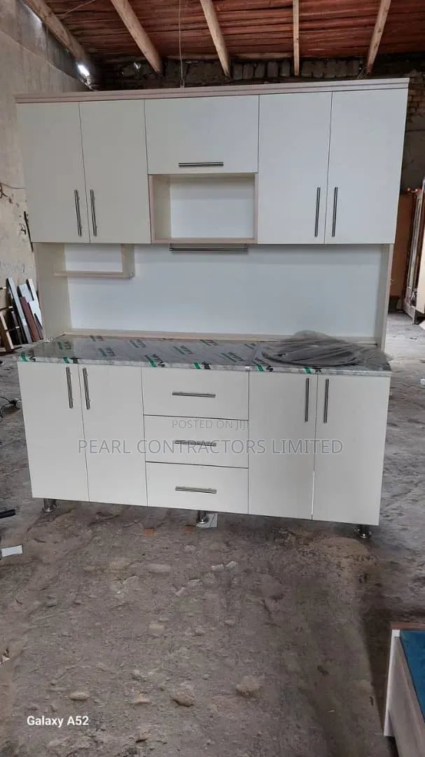 Brand New Free Standing Kitchen Cupboards - Any Colour - 1
