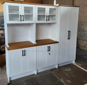 Brand New Free Standing Kitchen Cupboards - Any Colour