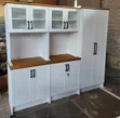 Brand New Free Standing Kitchen Cupboards - Any Colour - 2