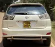 Toyota Harrier 2.4 2009 White - 3