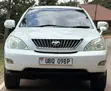 Toyota Harrier 2.4 2009 White - 4