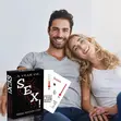 Sex Position Cards - Funny Game Gift Box - 3