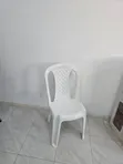 Brand New Heavy Duty Plastic Chairs - 2