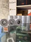 Printer Paper Rolls 56/58mm - 1