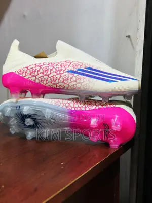 Predator Football Boots