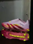 Predator Football Boots - 4