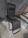 Outdoor Camping Foldable Resting Chair - 1