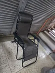 Outdoor Camping Foldable Resting Chair - 2
