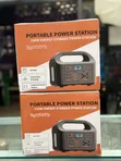 ATI 150W Portable Power Station EG008Pb - 1