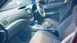 Toyota Alphard 2.4 Hybrid AWD 2008 Black - 4