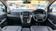 Toyota Alphard 2.4 Hybrid AWD 2008 Black - 5