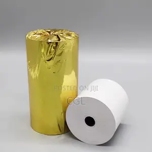 Brand New Mini Printer Paper Rolls (80mm)