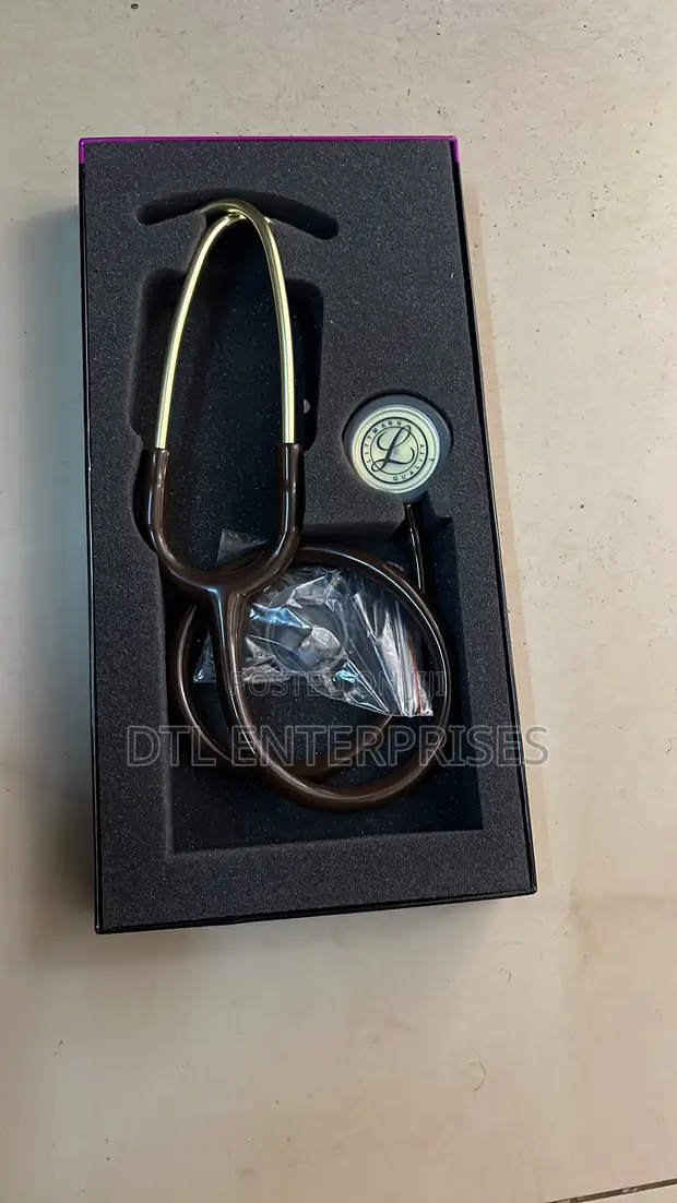 Littmann III Stethoscope - 1