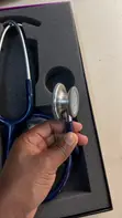 Littmann III Stethoscope - 3