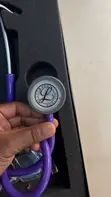Littmann III Stethoscope - 4