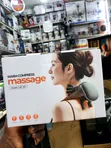 LSF-N7 Shoulder, Neck & Trapezius Massager - 1