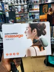 LSF-N7 Shoulder, Neck & Trapezius Massager - 2