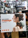 LSF-N7 Shoulder, Neck & Trapezius Massager - 3
