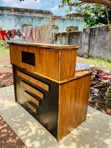 1.4m Reception Table - Brand New - 2