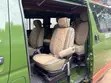 Toyota HiAce Wagon DX 2011 Green - 1