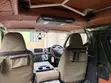 Toyota HiAce Wagon DX 2011 Green - 2