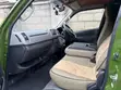Toyota HiAce Wagon DX 2011 Green - 3