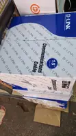 D-Link CAT 6 LAN Cable - 1