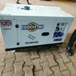 13kva Eurostar Silent Diesel Generator - 1