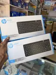HP Mini USB Wired Keyboard - 2