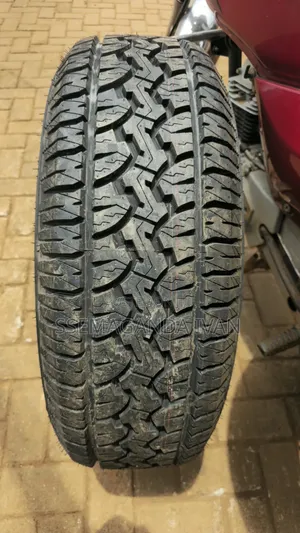 Brand New GT Radial Adventuro 265/65R17 Tyres