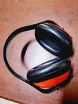 Brand New Protection Ear Muffs - 1