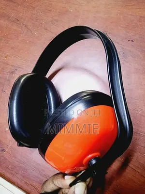 Brand New Protection Ear Muffs