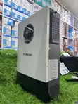 6200W 48V Hybrid Inverter - 5