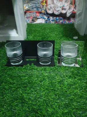 Toothbrush Collector (Double & Single) - Good Quality