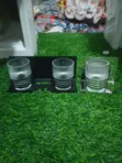 Toothbrush Collector (Double & Single) - Good Quality - 1