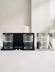 Toothbrush Collector (Double & Single) - Good Quality - 2