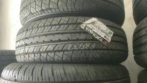 215/60R16 95V Yokohama Tires - Brand New