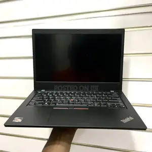 Lenovo ThinkPad L14 Laptop - 16GB RAM, AMD Ryzen 5, 256GB SSD