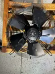 Axial Fans for Machines - 1