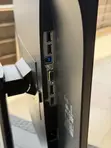 IPS 24 Inch Ultra Gaming Monitor - UK Used - 3