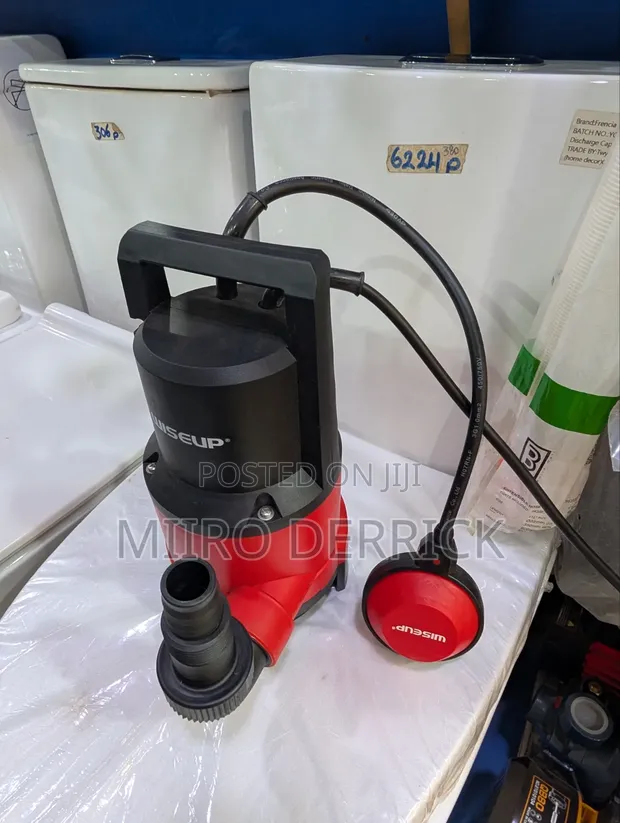 Wilton Borehole Drilling Equipment - Brand New - 1