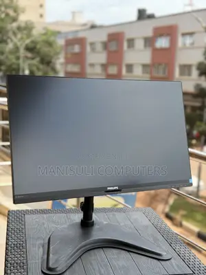 Philips 27-Inch IPS Gaming Monitor
